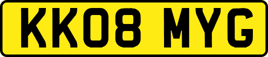 KK08MYG