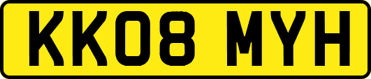 KK08MYH