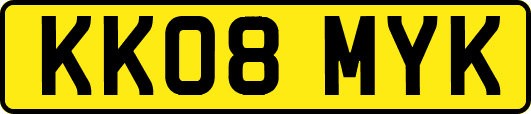 KK08MYK