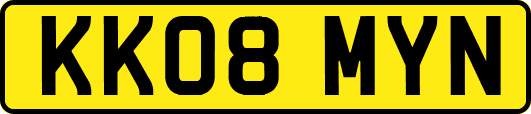 KK08MYN