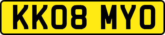 KK08MYO
