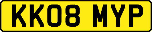 KK08MYP