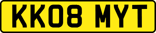 KK08MYT