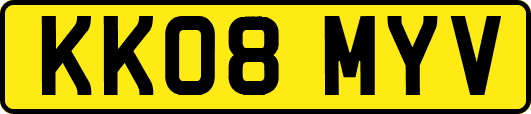 KK08MYV
