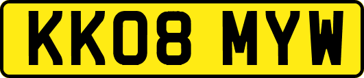KK08MYW