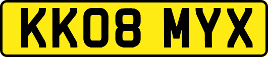 KK08MYX