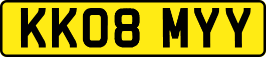 KK08MYY