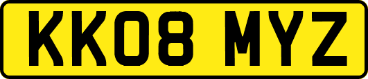 KK08MYZ