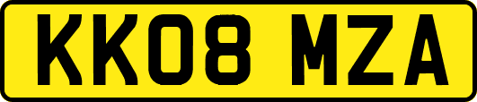 KK08MZA