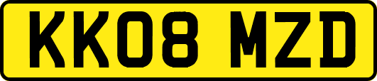KK08MZD