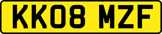 KK08MZF