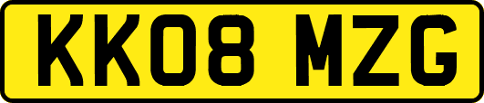 KK08MZG