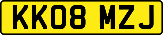 KK08MZJ