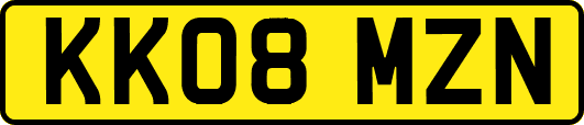 KK08MZN
