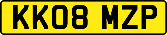 KK08MZP