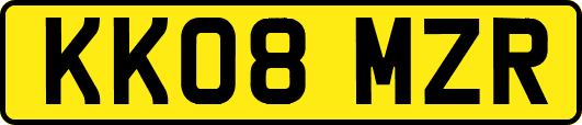 KK08MZR