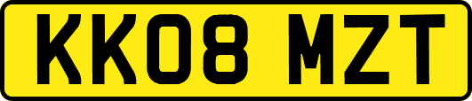 KK08MZT