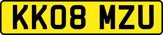 KK08MZU