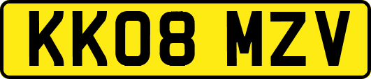 KK08MZV