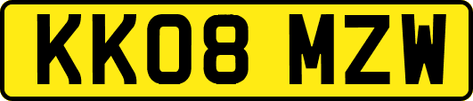 KK08MZW