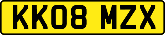 KK08MZX