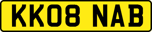 KK08NAB