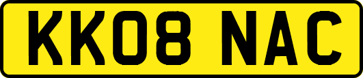 KK08NAC