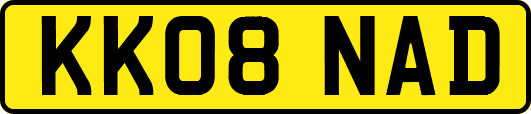KK08NAD