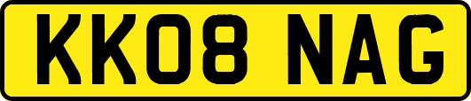 KK08NAG