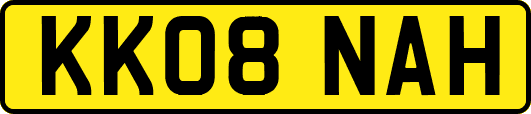 KK08NAH