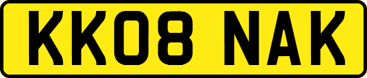KK08NAK