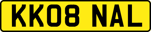KK08NAL