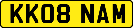 KK08NAM