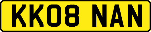 KK08NAN