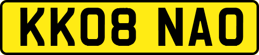 KK08NAO