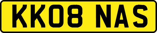 KK08NAS