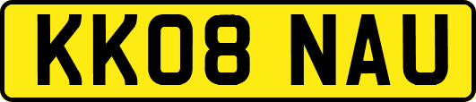 KK08NAU
