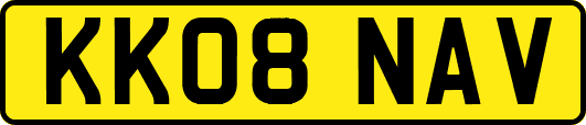 KK08NAV