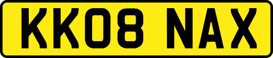 KK08NAX