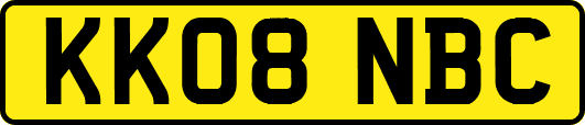 KK08NBC