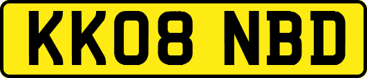 KK08NBD