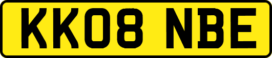 KK08NBE