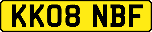 KK08NBF