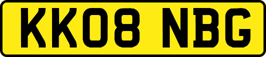 KK08NBG
