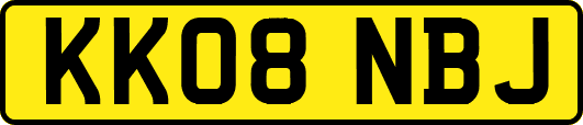 KK08NBJ