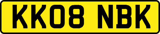 KK08NBK