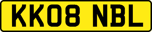KK08NBL