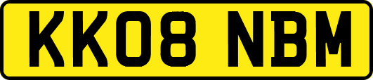 KK08NBM