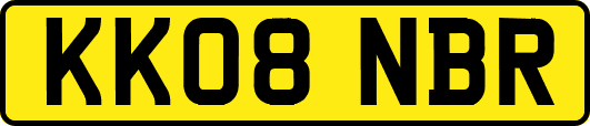 KK08NBR