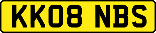 KK08NBS